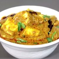 Paneer Kolhapuri