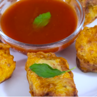 Paneer Pakoda