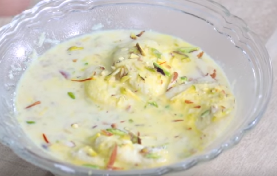 Ras Malai