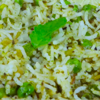 Matar Pulav