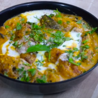 Malai Kofta