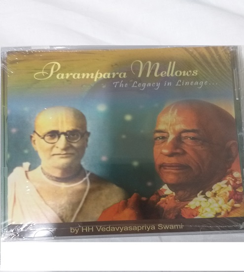 Parampara Mellows